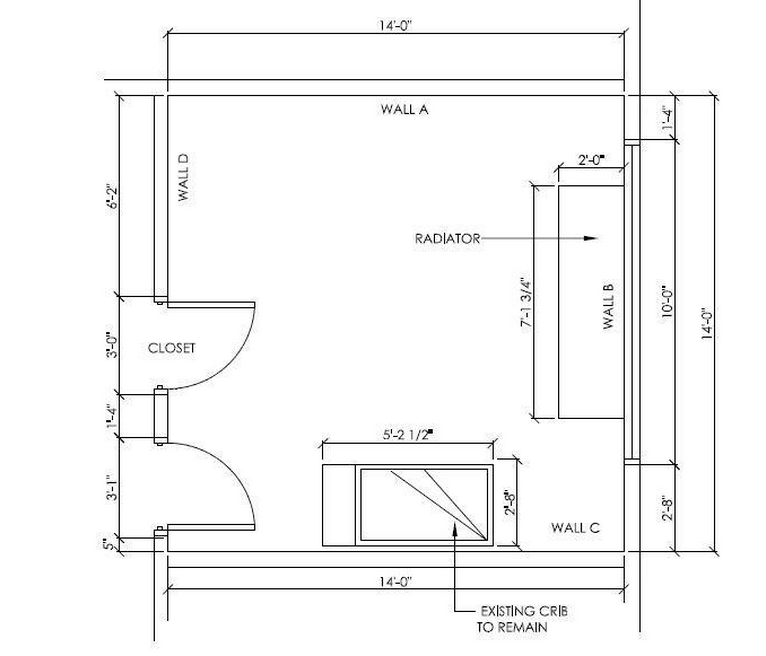 Complete Custom Survey | Curio Design Studio