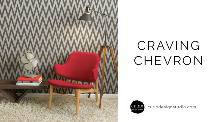 CRAVING CHEVRON