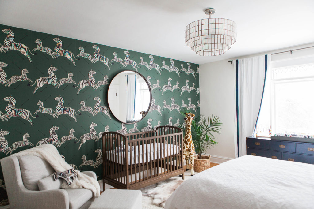 PROJECT REVEAL SAFARI NURSERY Curio Design Studio   Safarinursery 1024x683 