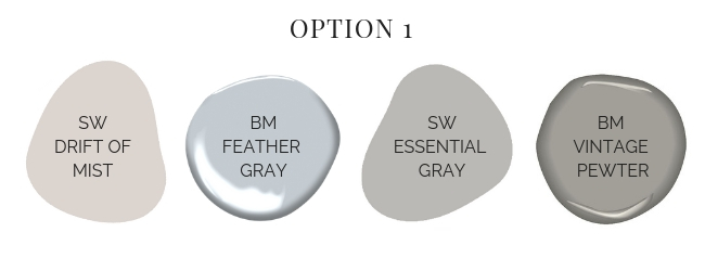 sherwin williams essential gray