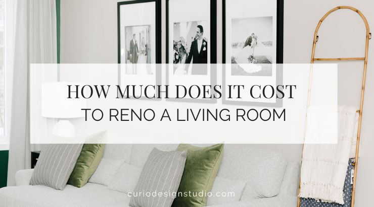 HOW MUCH DOES A LIVING ROOM RENO COST?