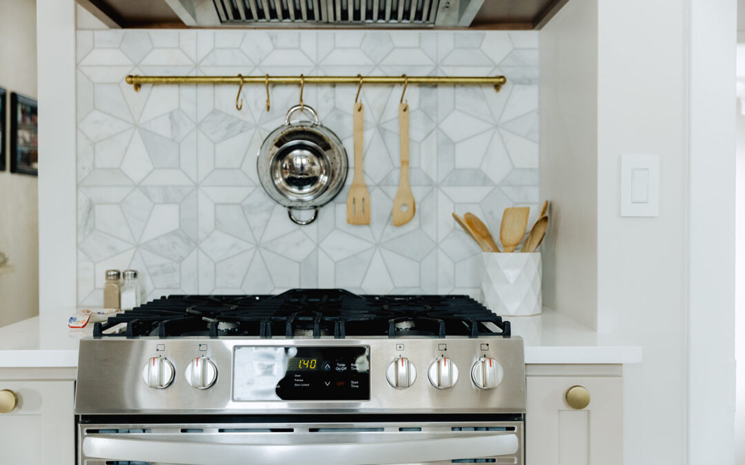 PROJECT REVEAL: BALTIC BIANCO KITCHEN