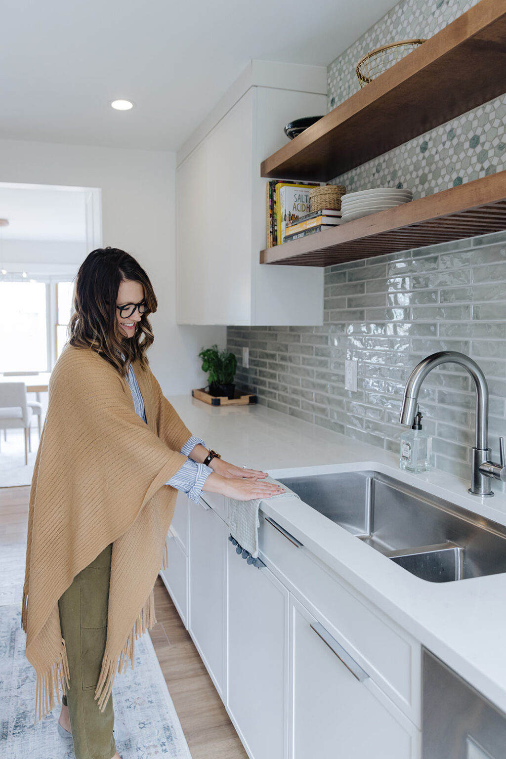 Curio Design Studio – Interior Design & Custom Construction | Marquette, MI
