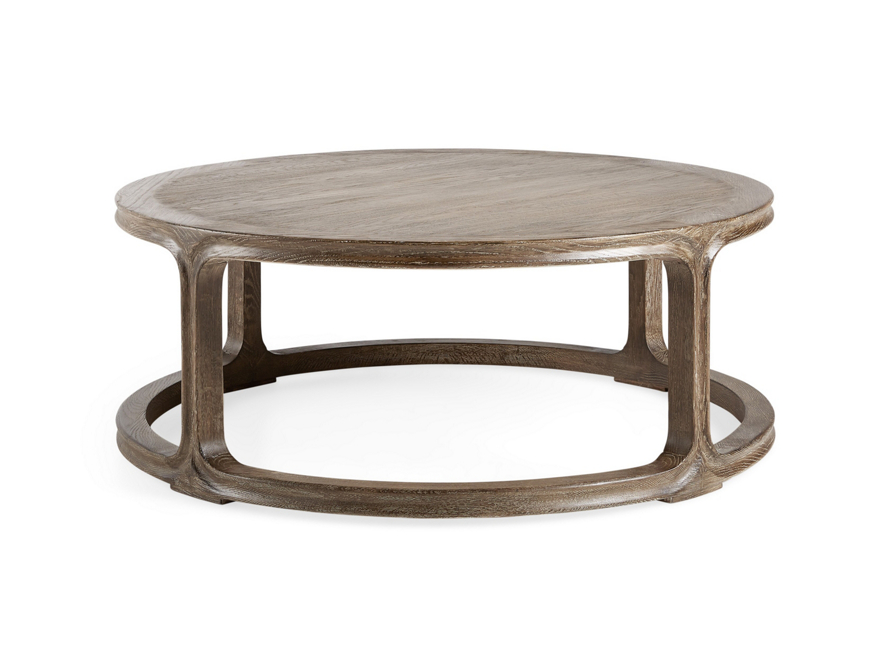 KID FRIENDLY COFFEE TABLES