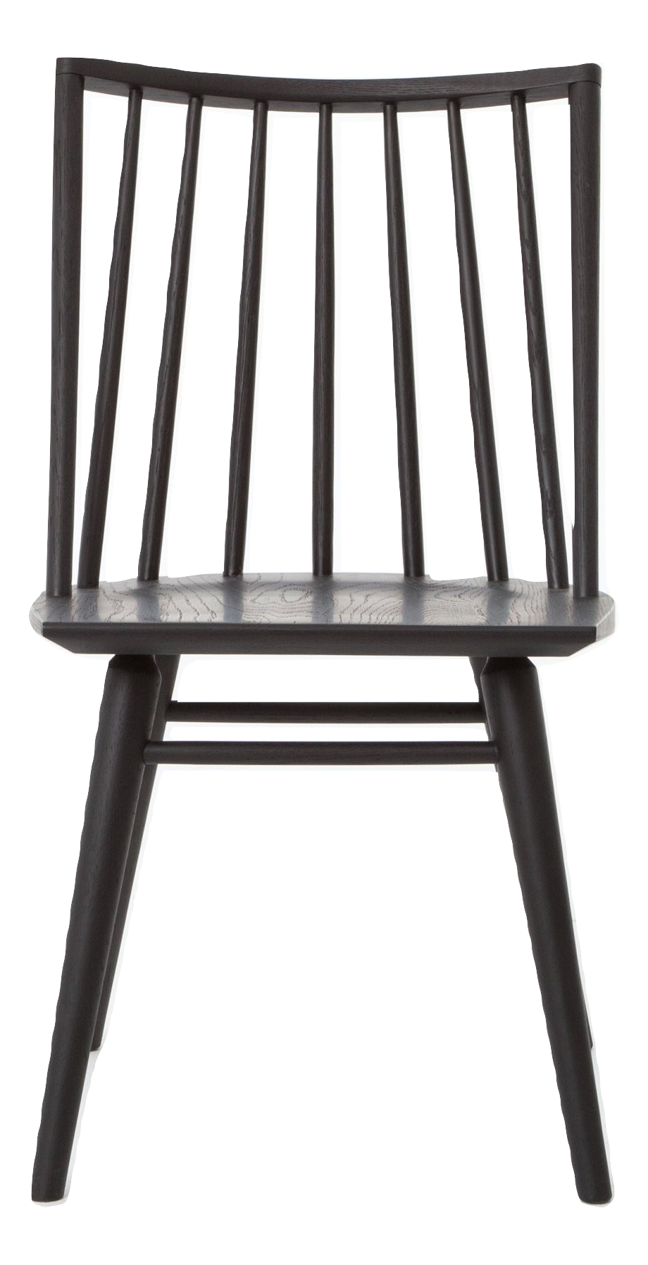 BLACK DINING CHAIRS