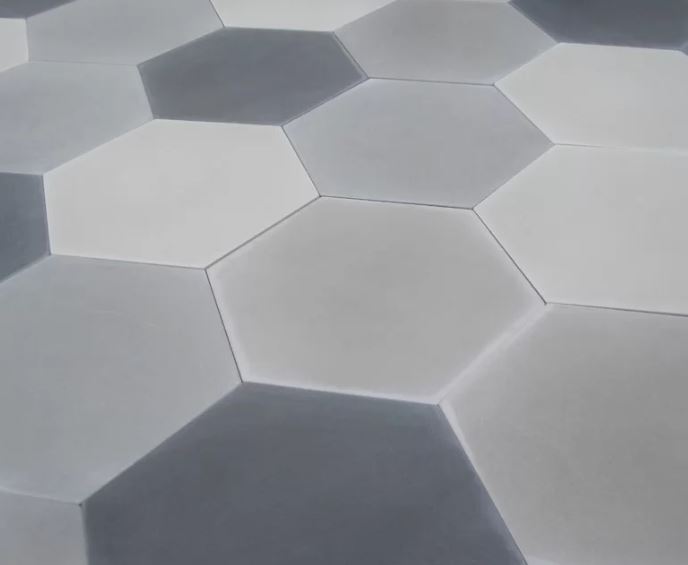 favorite cement tiles