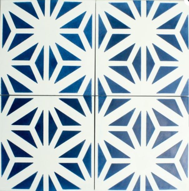 favorite cement tiles