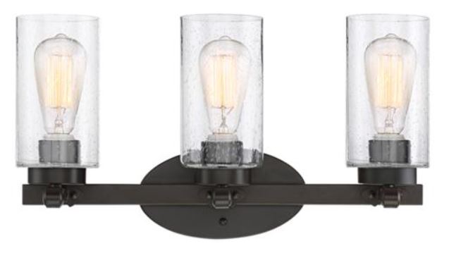 WHOLE HOUSE LIGHTING