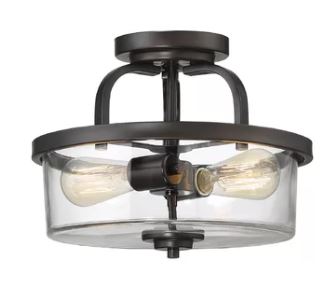 WHOLE HOUSE LIGHTING