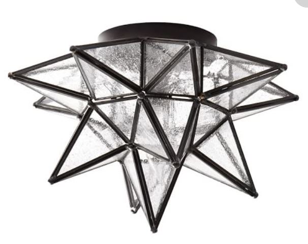 MODERN FARMHOUSE LIGHTING