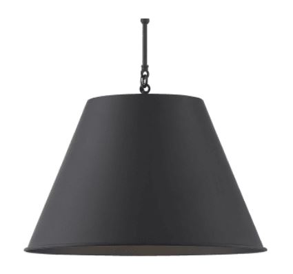 MODERN FARMHOUSE LIGHTING