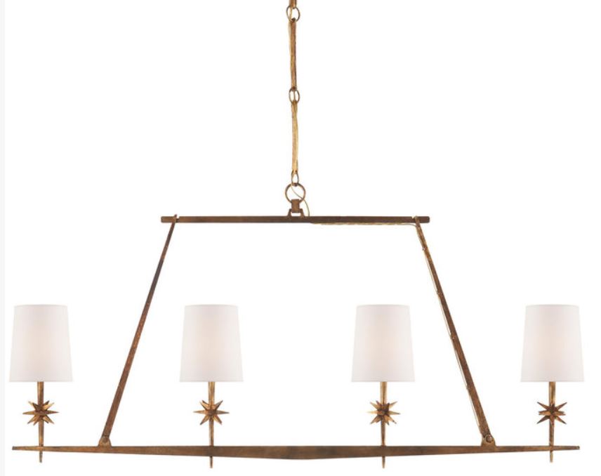 MODERN FARMHOUSE LIGHTING