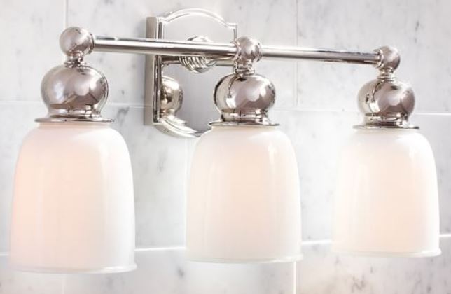 MODERN FARMHOUSE LIGHTING
