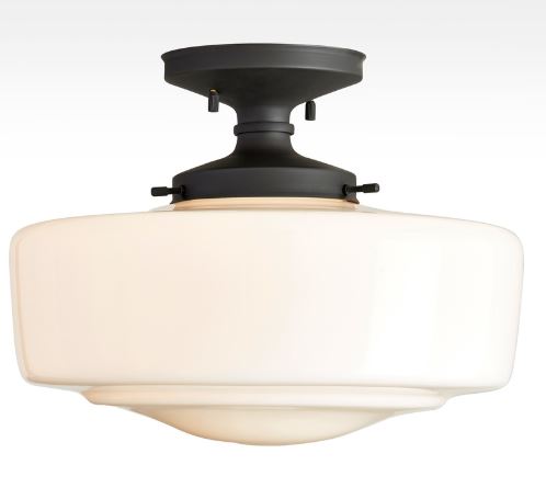 MODERN FARMHOUSE LIGHTING