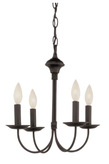 MODERN FARMHOUSE LIGHTING