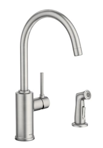 kitchen faucet